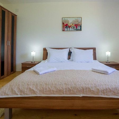 Soa Village Žabljak Exteriér fotografie