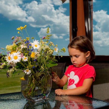 Soa Village Žabljak Exteriér fotografie