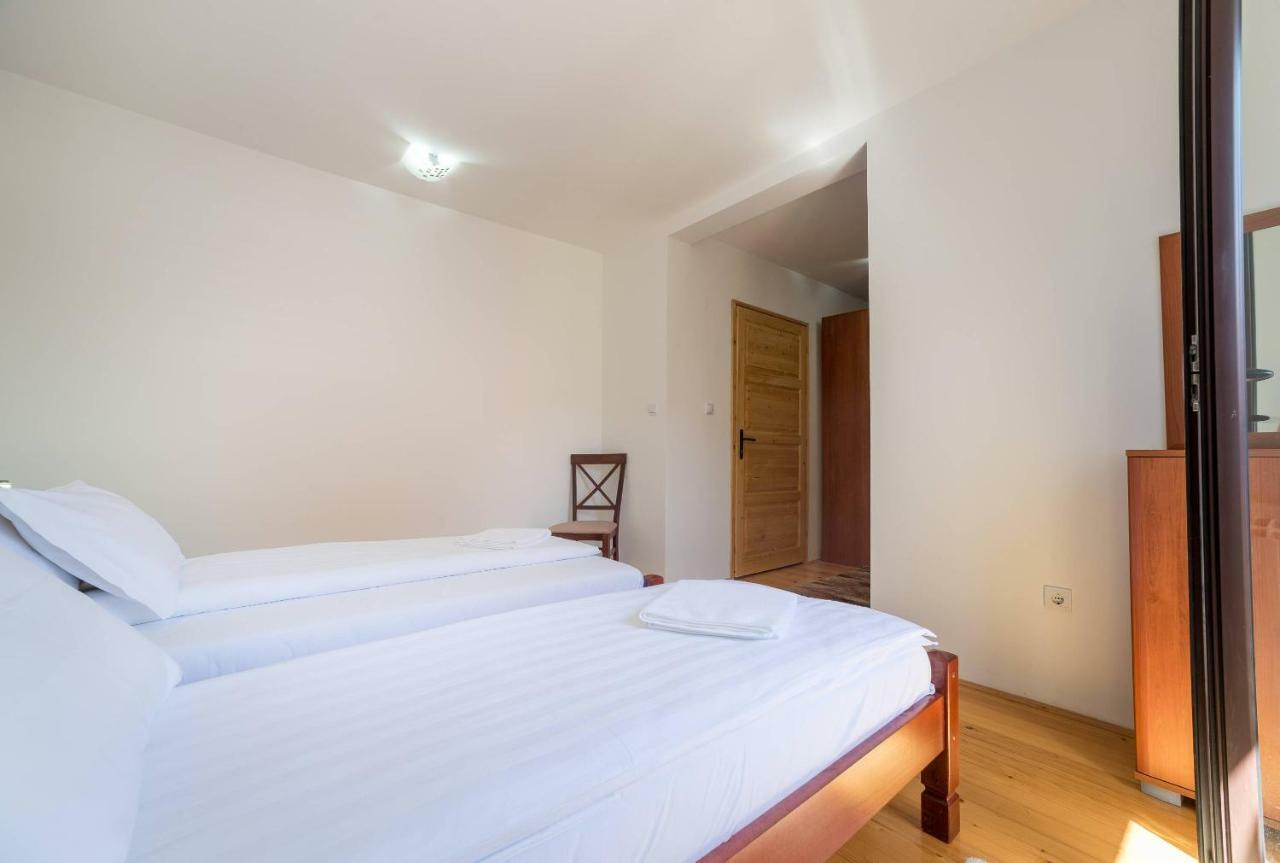 Soa Village Žabljak Exteriér fotografie