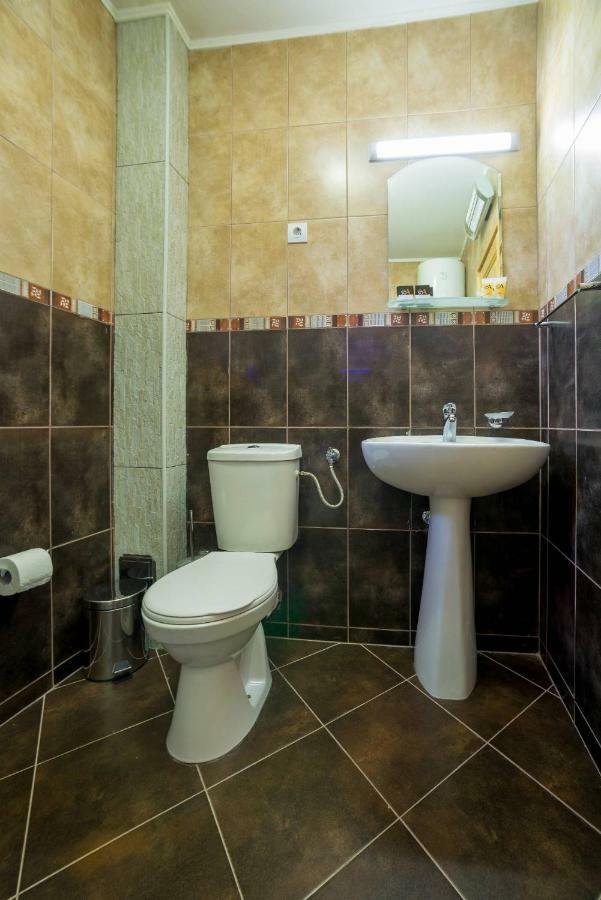 Soa Village Žabljak Exteriér fotografie